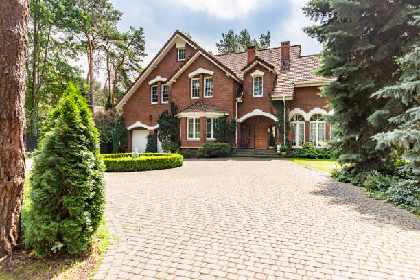 Reasons to Select Us for Your Driveway Paving Requirements in Clara City, MN