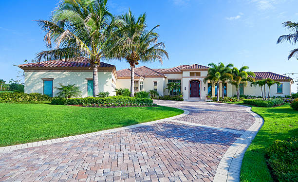 Best Driveway Paving Contractor  in Clara City, MN
