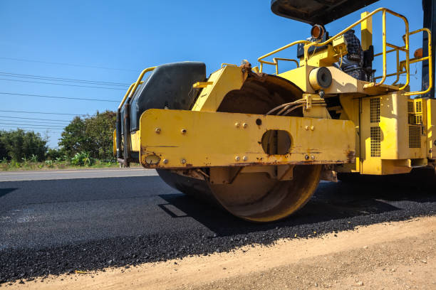 Best Custom Driveway Pavers  in Clara City, MN